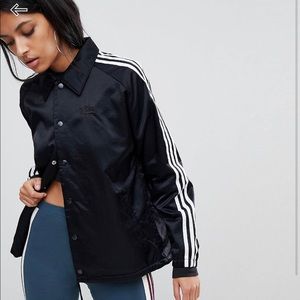 Adidas Vintage Jacket